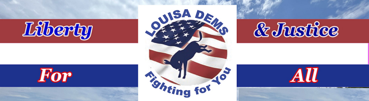 Louisa County Democratic Committee